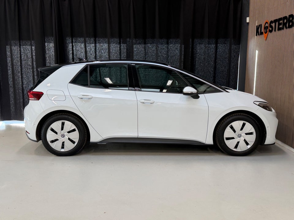 VW ID.3 58 Pro 5d
