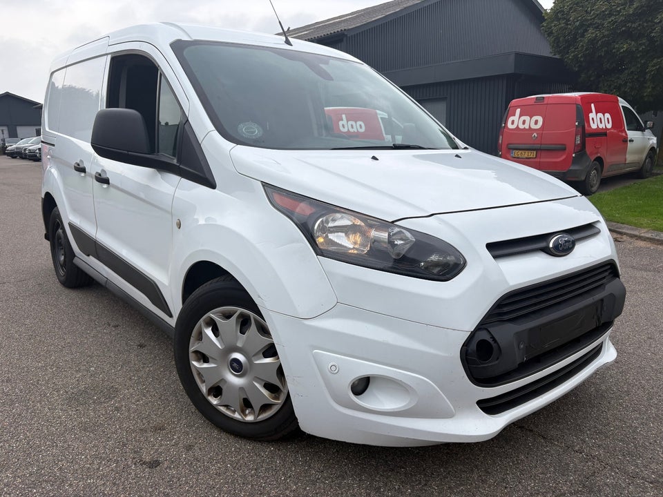 Ford Transit Connect 1,5 TDCi 100 Trend aut. kort