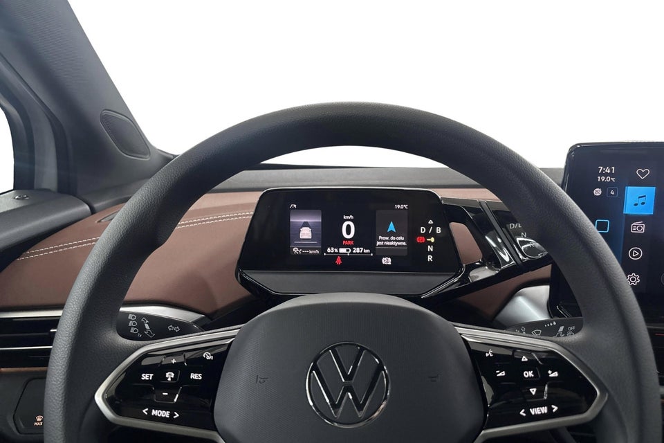 VW ID.5 77 Pro Performance 5d