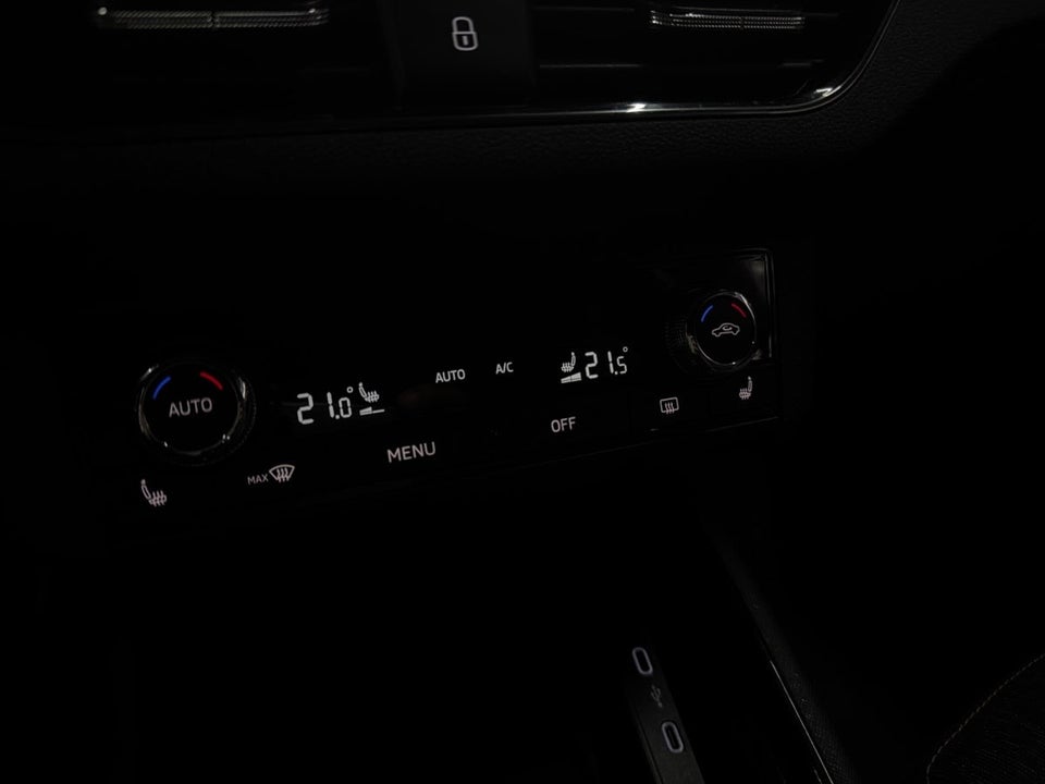 Skoda Kamiq 1,0 TSi 115 Style DSG 5d