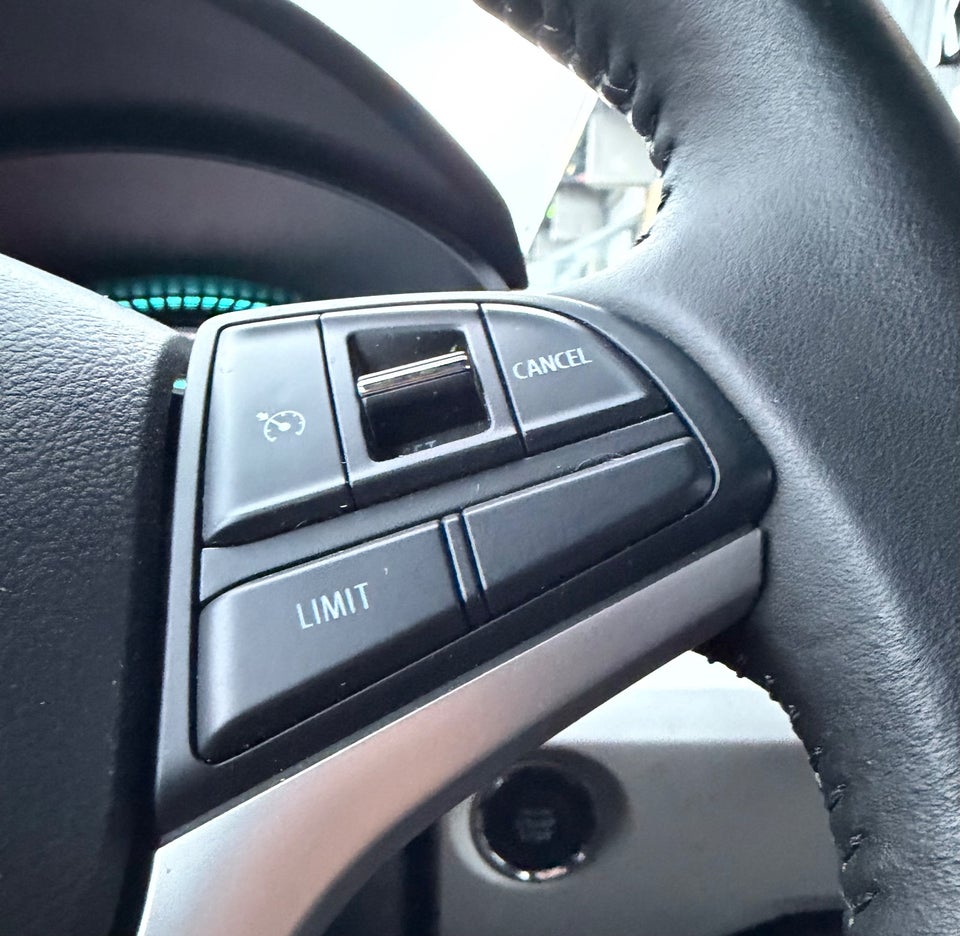 Suzuki Ignis 1,2 Dualjet Active 5d