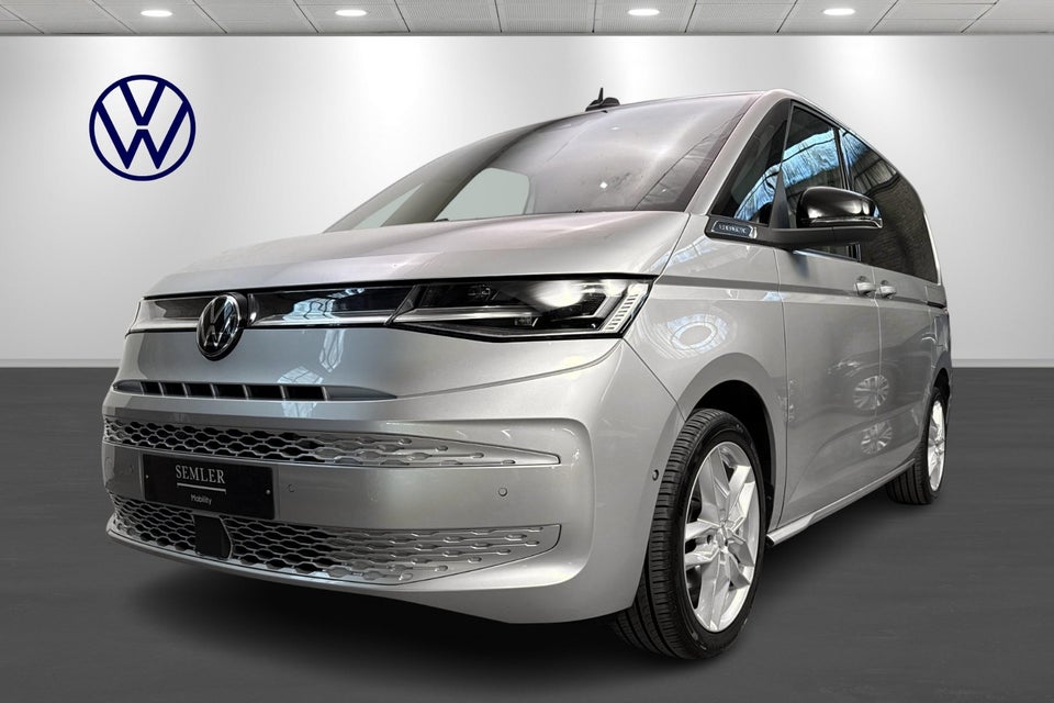 VW Multivan 1,4 eHybrid DSG kort