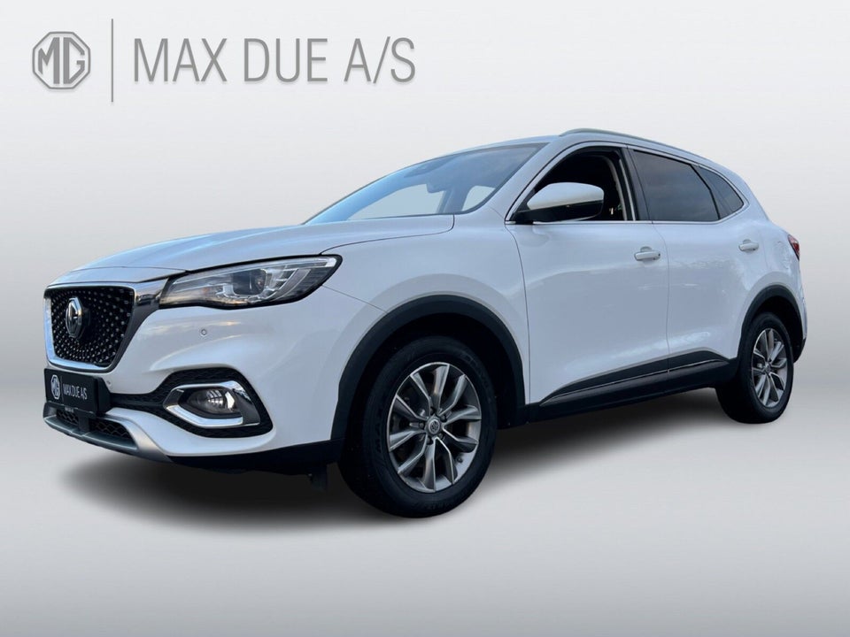 MG EHS 1,5 PHEV Comfort 5d