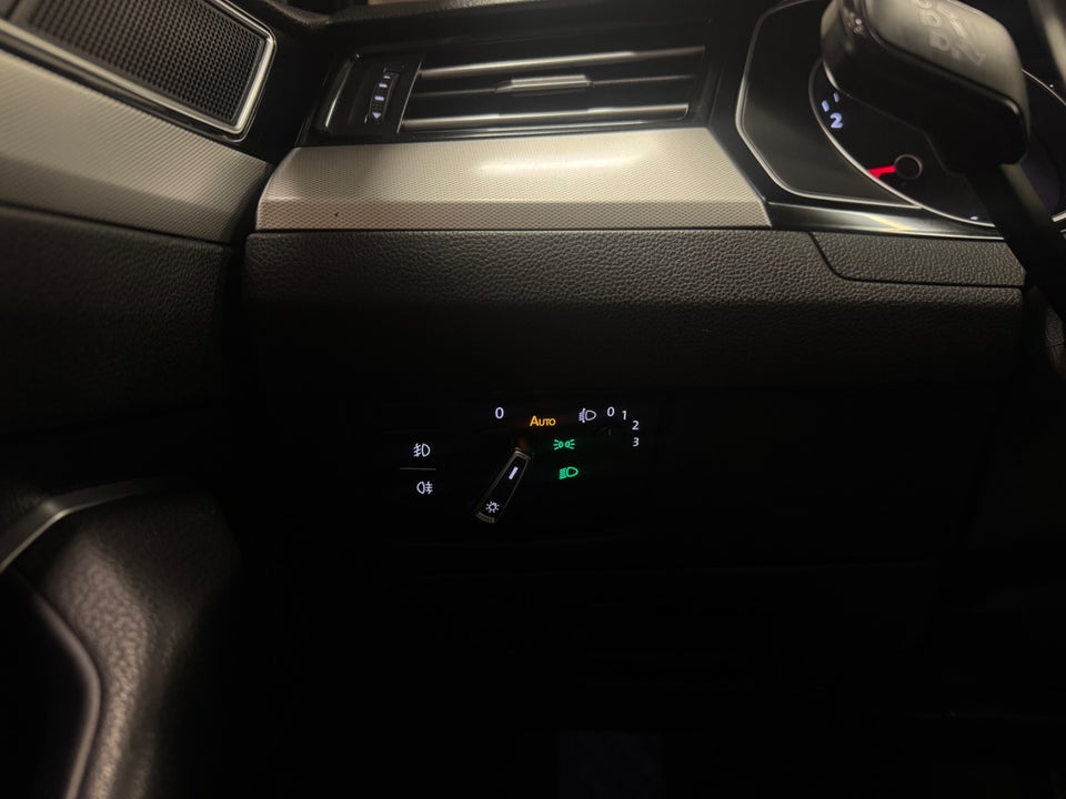 VW Passat 1,6 TDi 120 Comfortline Variant DSG 5d