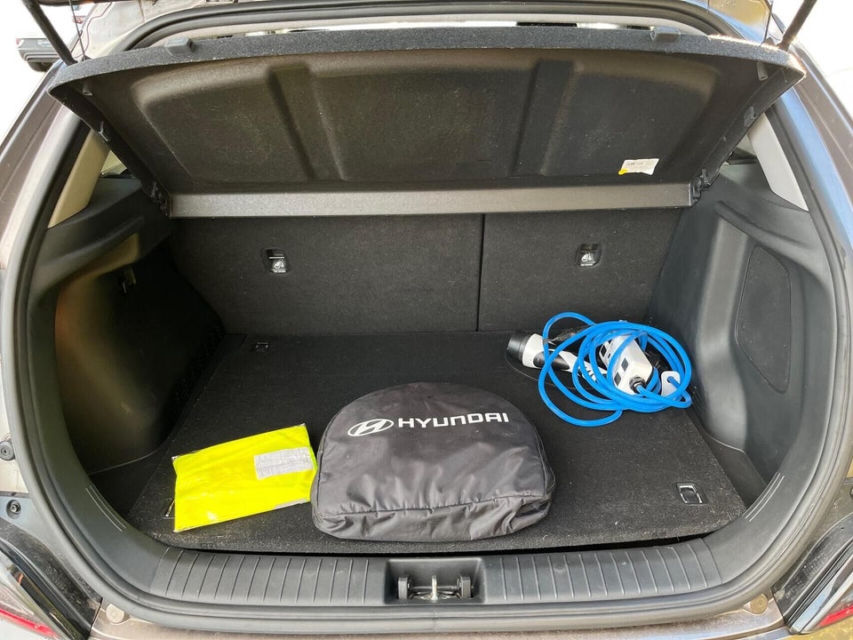 Hyundai Kona 39 EV Trend 5d