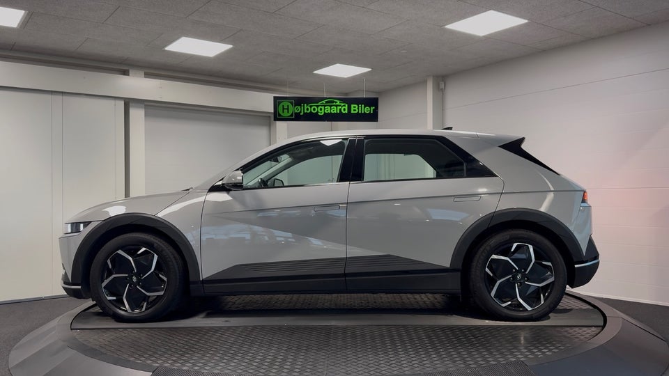 Hyundai Ioniq 5 73 Dynamiq 5d