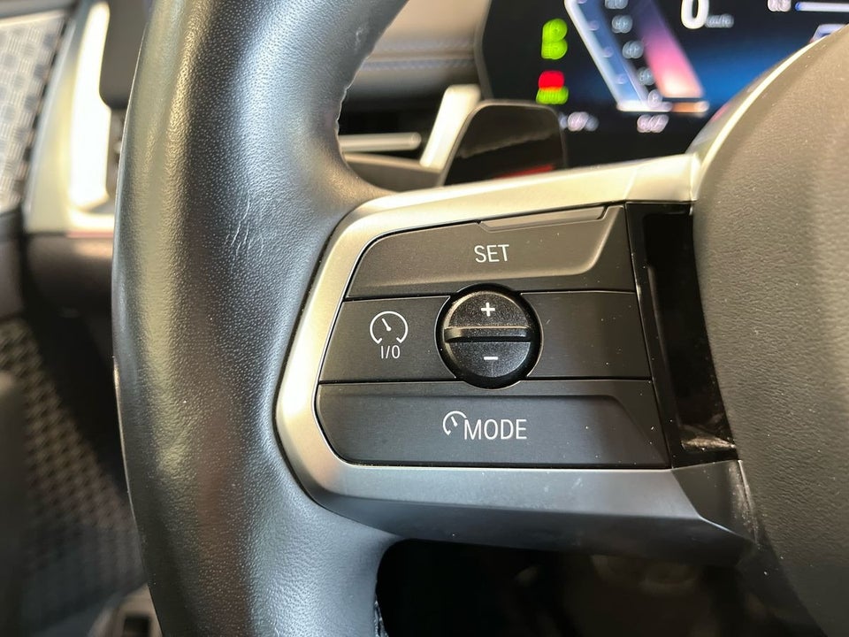 BMW iX1 xDrive30 Charged M-Sport 5d