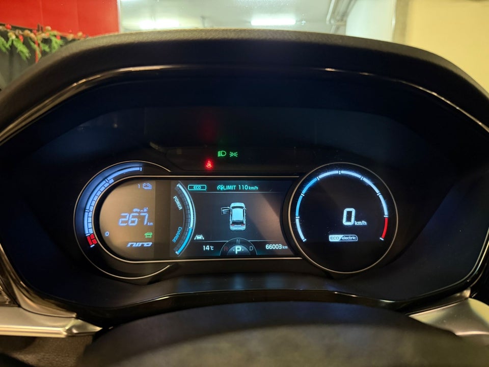 Kia e-Niro 64 Premium 5d