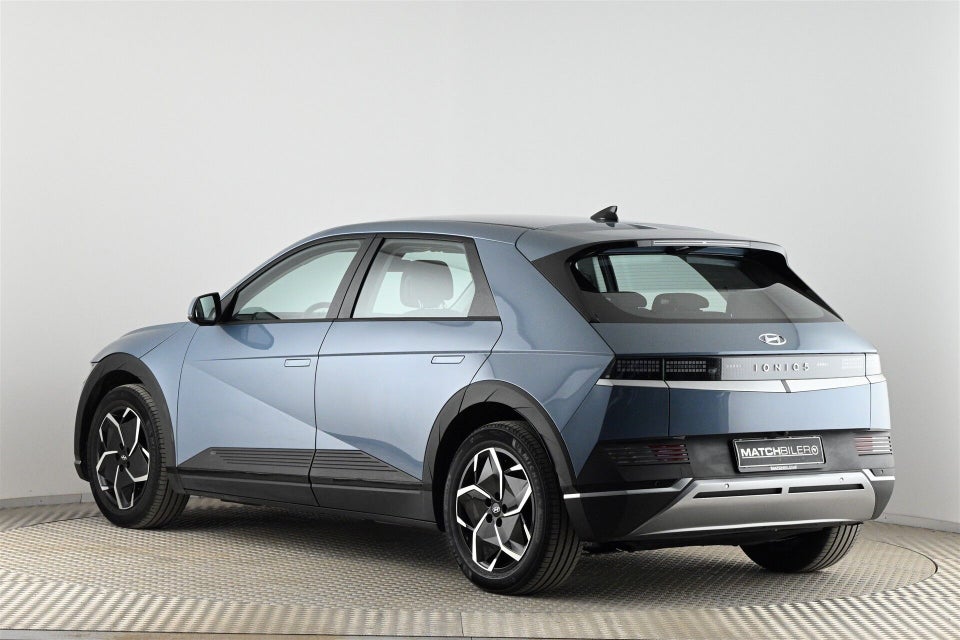 Hyundai Ioniq 5 58 Essential 5d