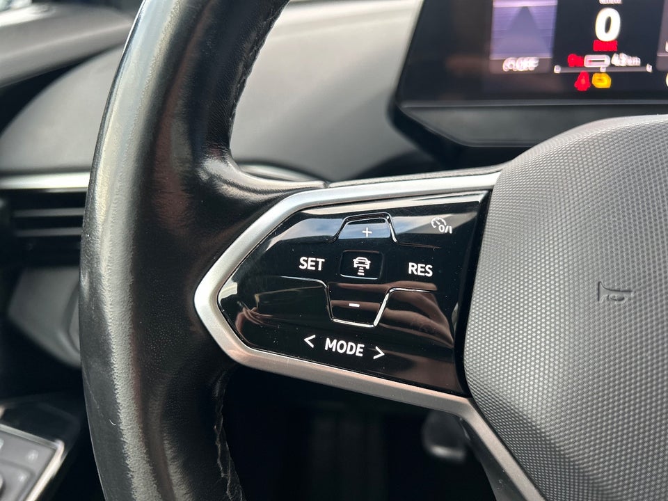 VW ID.4 77 Pro Performance 5d