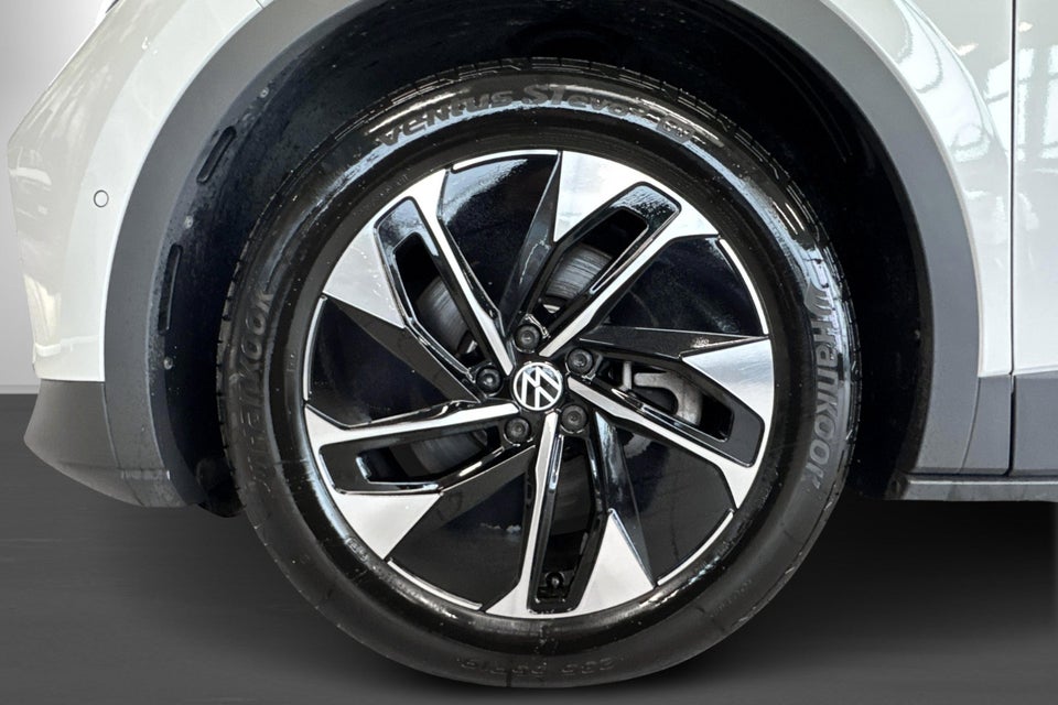 VW ID.4 77 Style 4Motion 5d