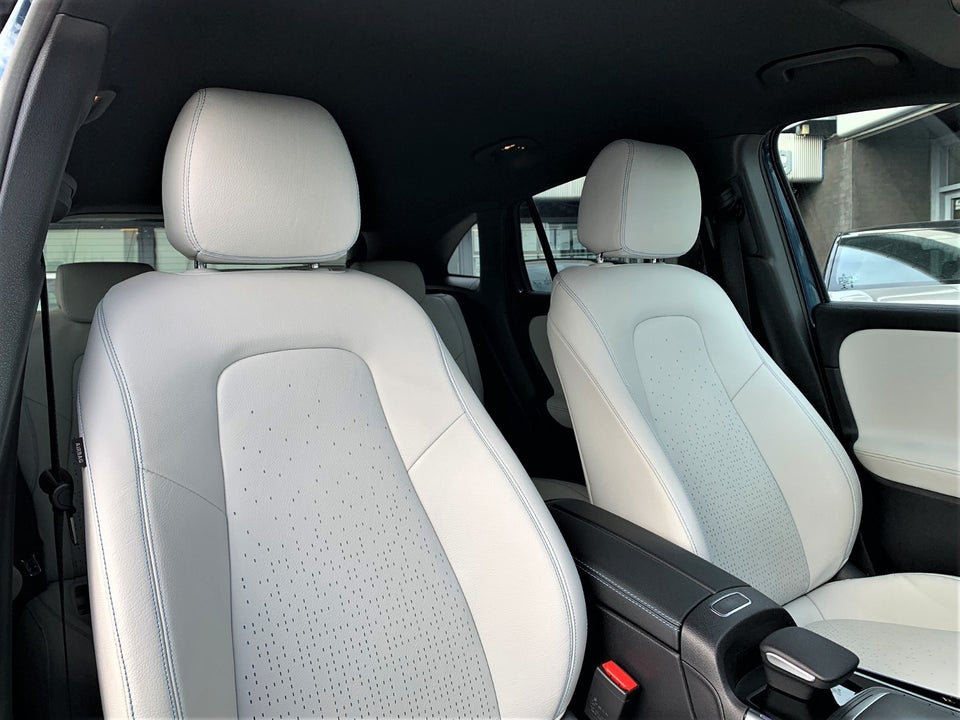 Mercedes EQA250 AMG Line 5d