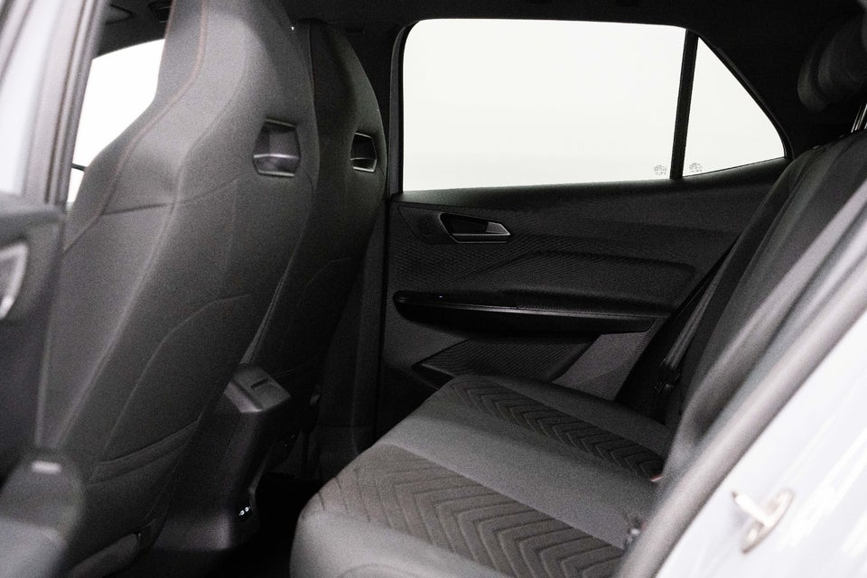 Cupra Born 58 e-Boost 5d