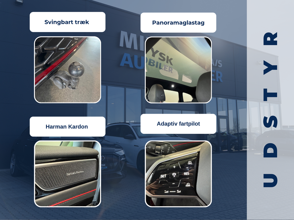 VW ID.7 86 GTX Max+ Tourer 4Motion 5d