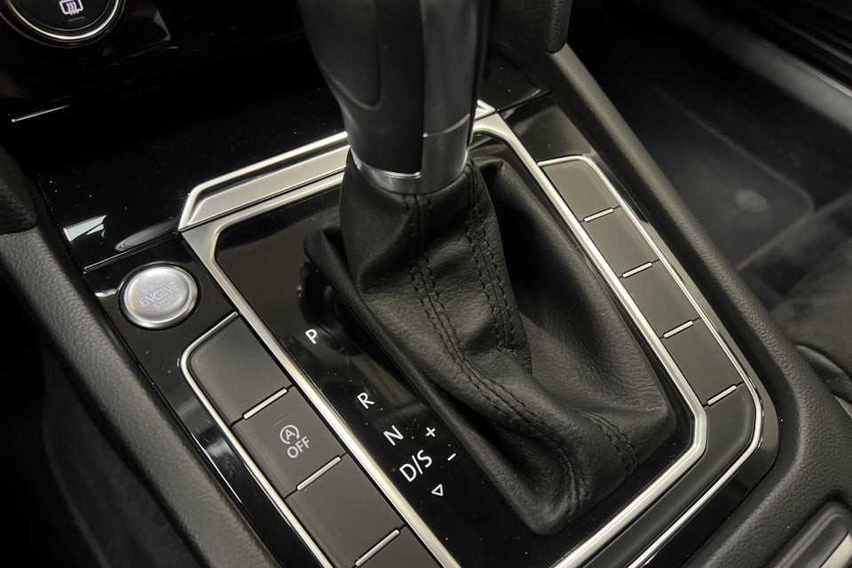 VW Passat 1,4 TSi 150 Highline DSG 4d