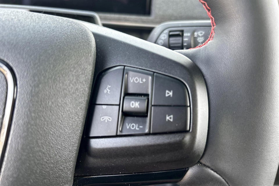 Ford Mustang Mach-E 73 Premium Standard Range AWD 5d