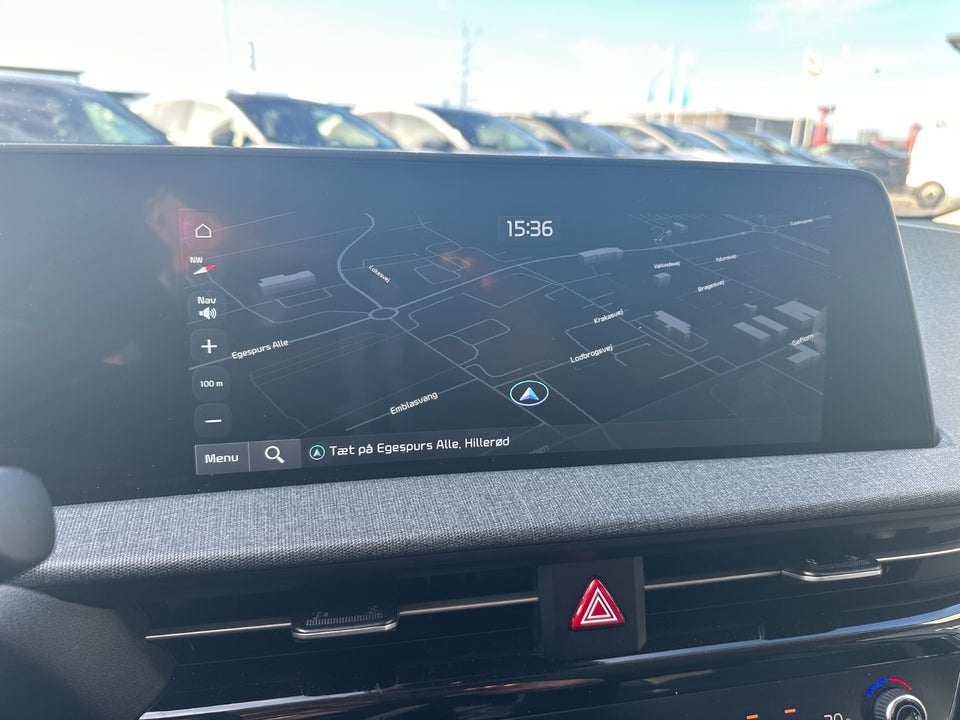 Kia EV6 77 Long Range Access 5d