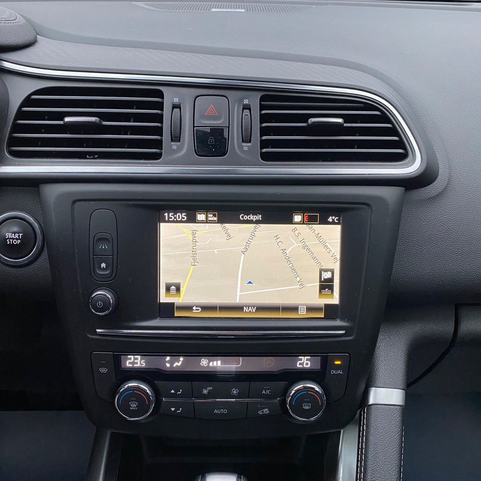 Renault Kadjar 1,2 TCe 130 Bose Edition EDC 5d