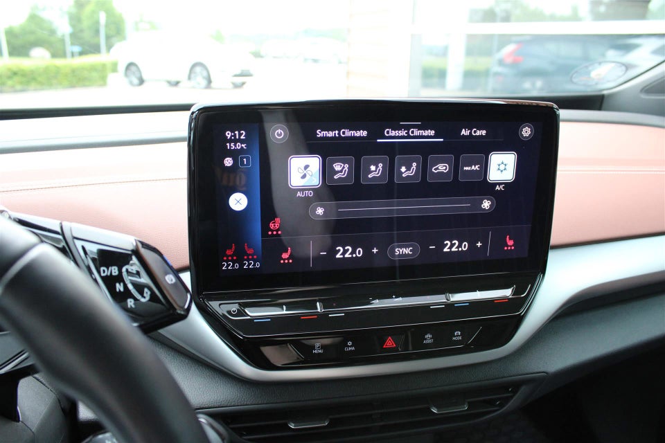 VW ID.4 77 Pro Performance 5d