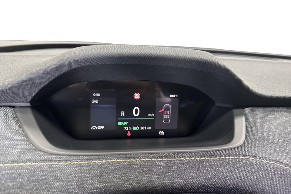 Skoda Elroq 60 iV Premium 5d