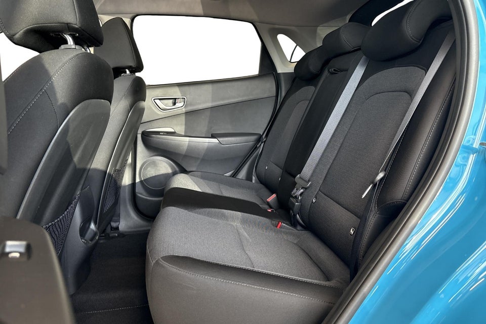 Hyundai Kona 64 EV Trend 5d