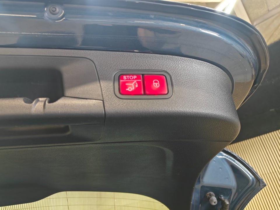Mercedes EQA250 Progressive 5d