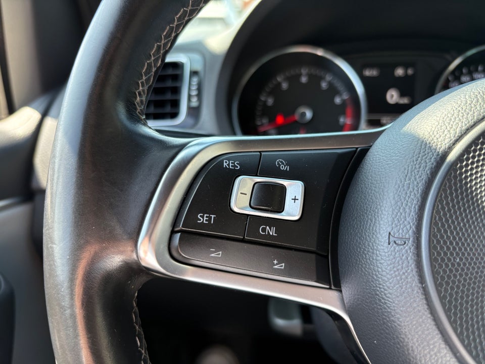 VW Polo 1,4 TSi 150 BlueGT DSG 5d