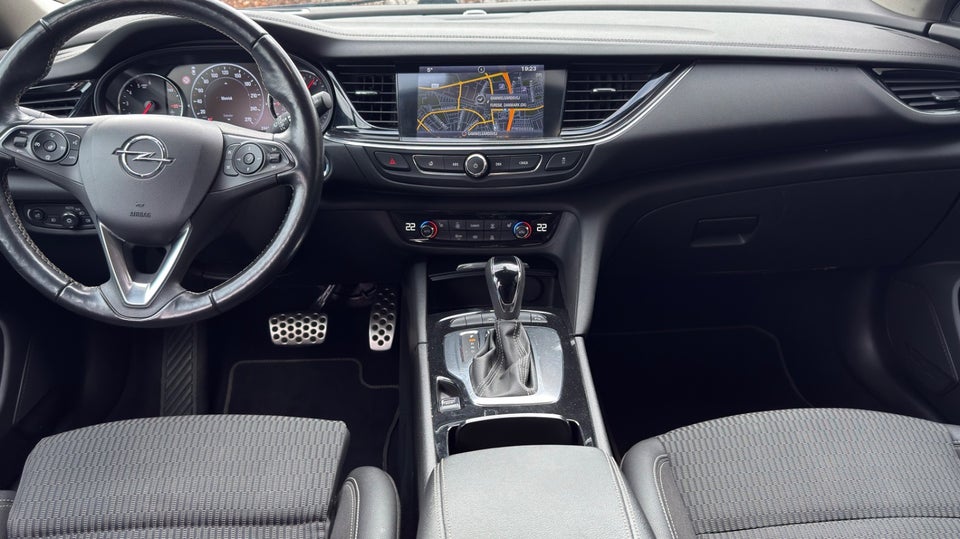 Opel Insignia 2,0 CDTi 170 Dynamic Sports Tourer aut. 5d