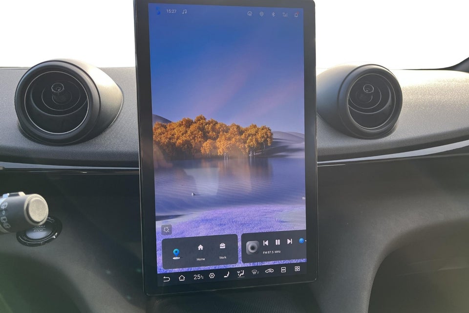 BYD Dolphin 60 Comfort 5d