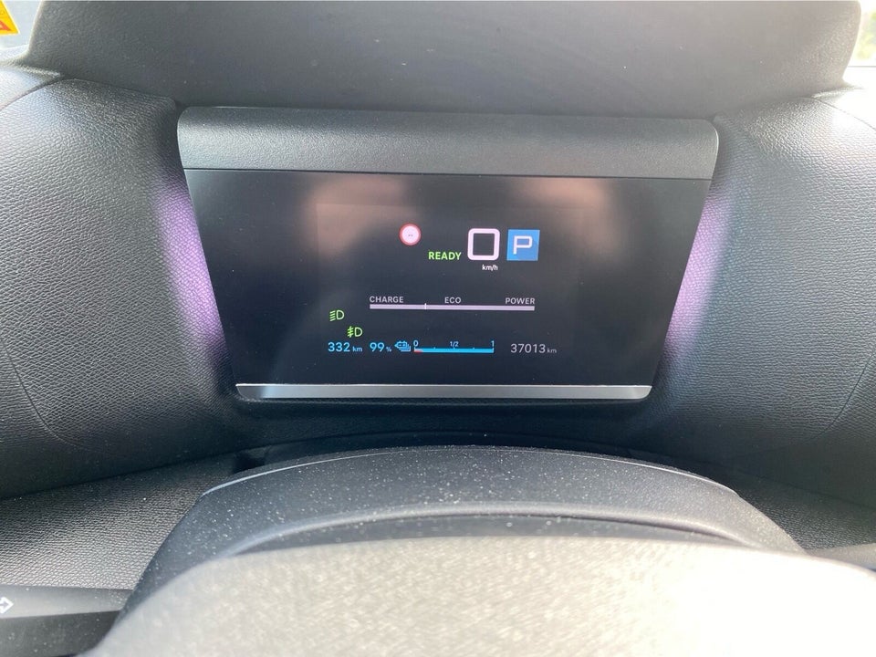 Citroën ë-C4 X 50 Concorde Premiere Pack 4d