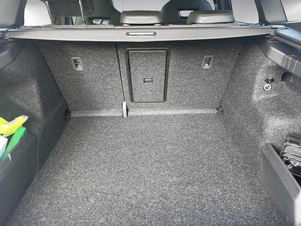 Skoda Enyaq 85 iV Sportline 5d