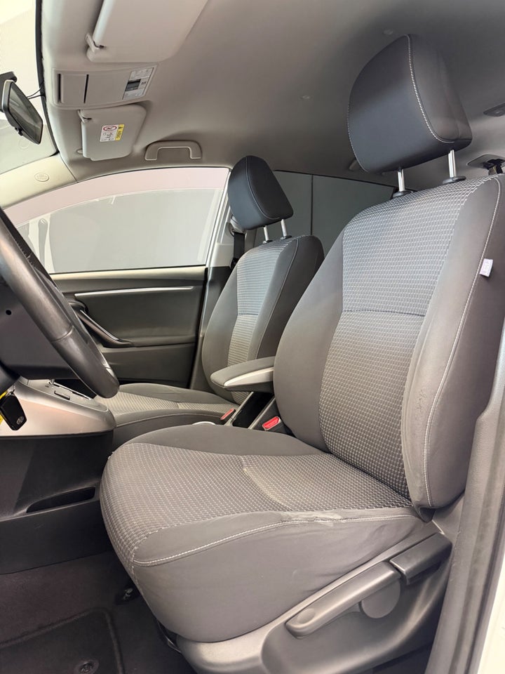 Toyota Verso 1,8 VVT-i T2 Touch MDS 7prs 5d