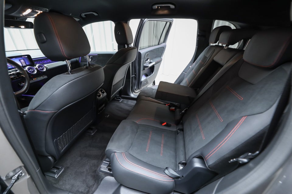Mercedes EQB250+ AMG Premium 5d