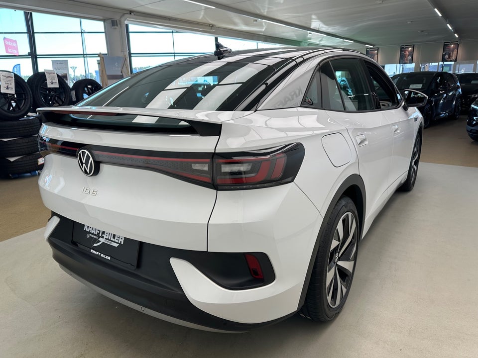 VW ID.5 77 Pro Performance 5d