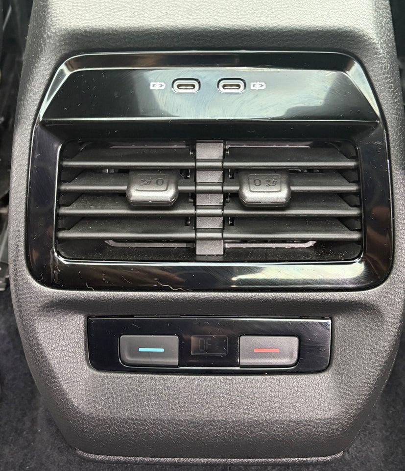 VW ID.4 77 1ST Max 5d