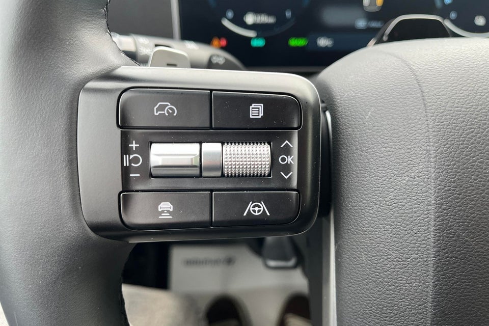 Hyundai Santa Fe 1,6 PHEV Advanced aut. 4WD 7prs 5d