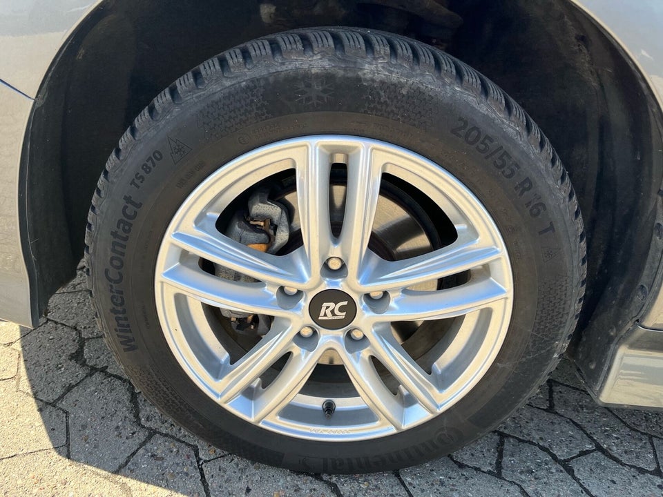 Nissan Leaf 62 e+ N-Connecta 5d