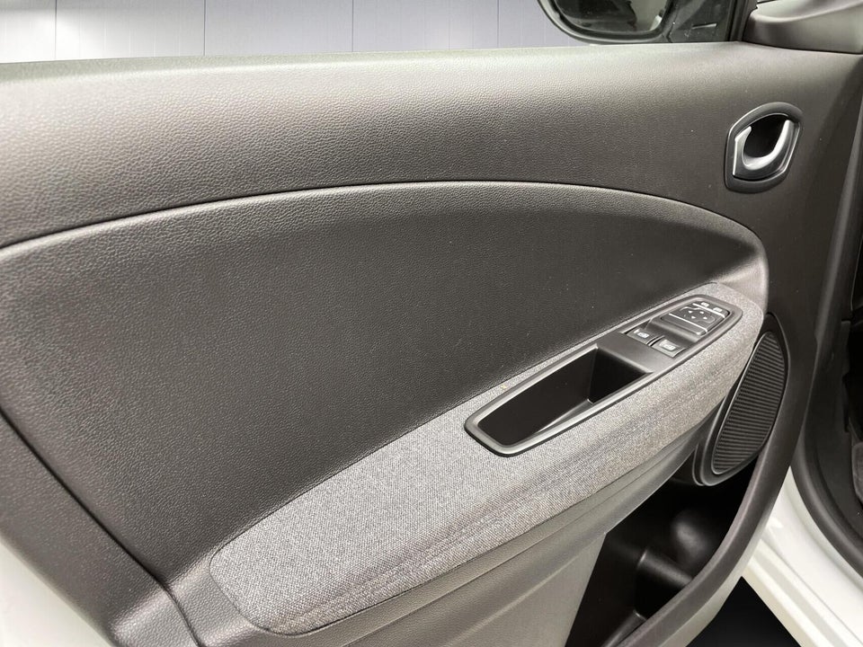 Renault Zoe 52 Experience 5d