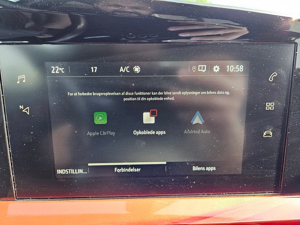 Opel Mokka-e 50 GS Line 5d