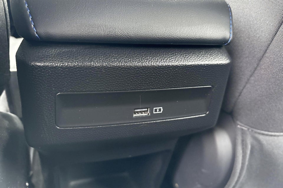 MG 4 51 Nordic Edition 5d