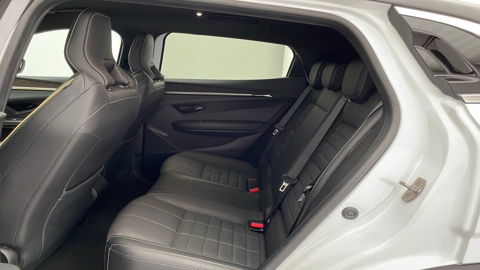 Renault Megane E-Tech 60 Iconic 5d