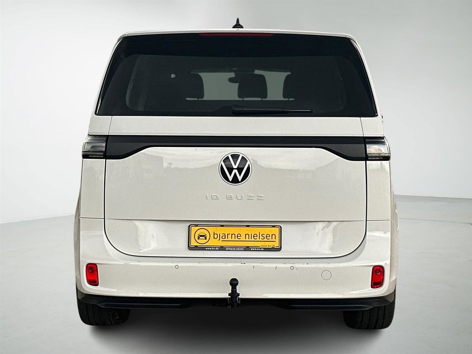 VW ID.Buzz Cargo Comfort