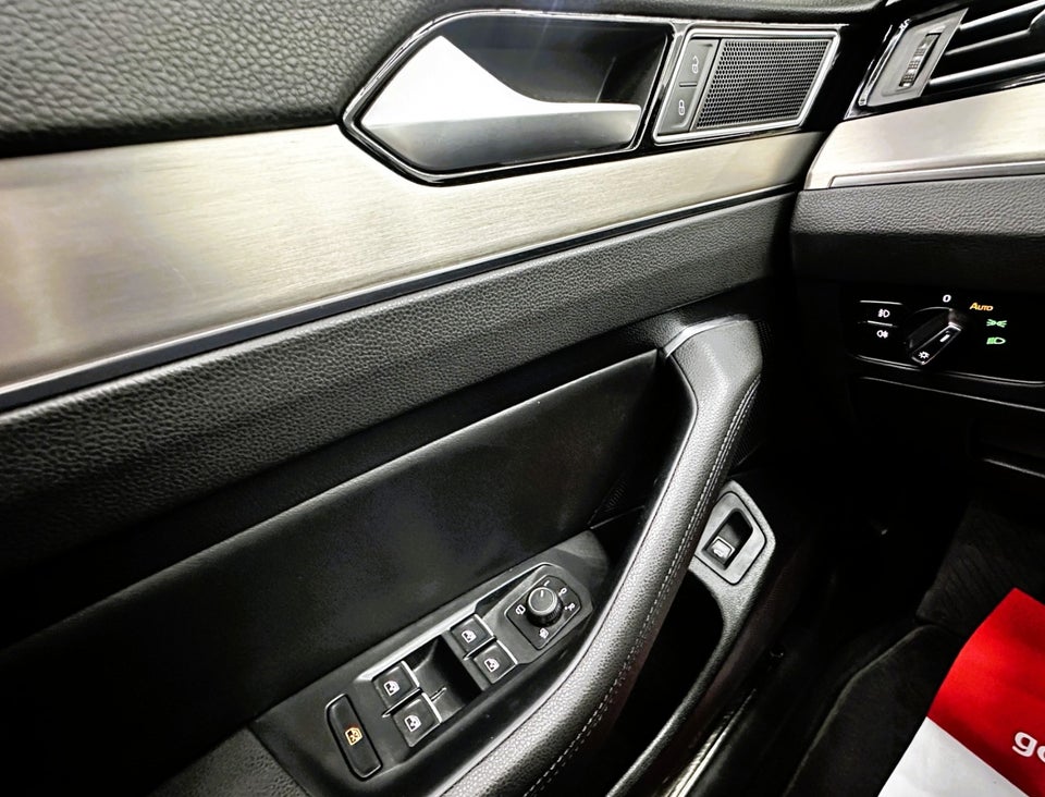 VW Passat 1,5 TSi 150 Highline DSG 4d