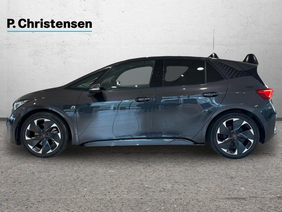 Cupra Born 77 e-Boost 5d