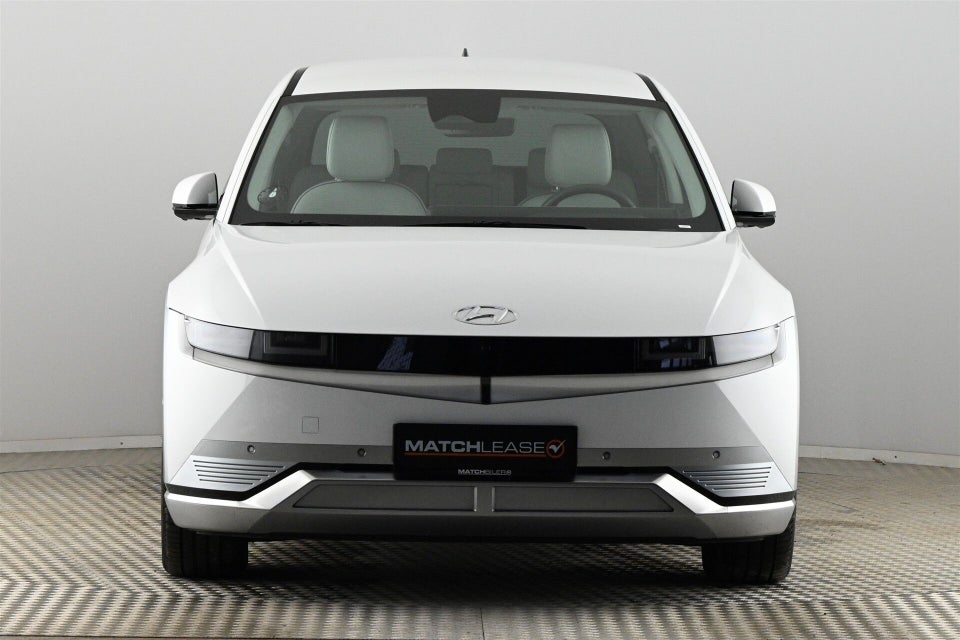 Hyundai Ioniq 5 58 Ultimate AWD 5d