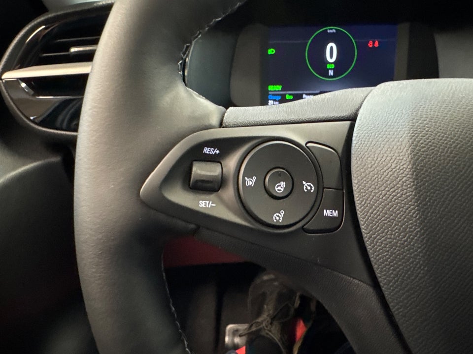 Opel Corsa-e 50 Edition 5d