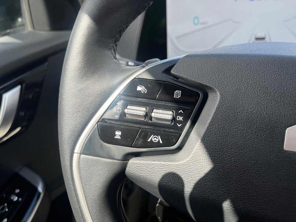 Kia EV6 77 Long Range Upgrade 5d