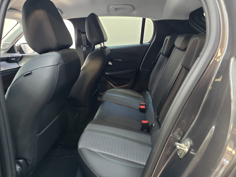 Peugeot 208 1,2 PureTech 100 Allure Grand 5d