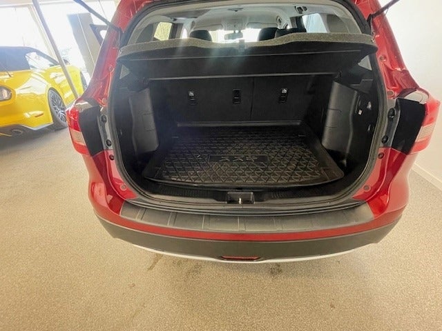 Suzuki S-Cross 1,0 Boosterjet Active 5d