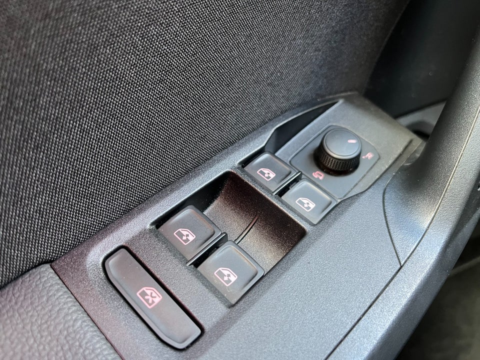 Seat Ibiza 1,0 MPi 80 FR 5d